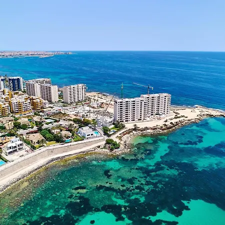 Laguna * Torrevieja