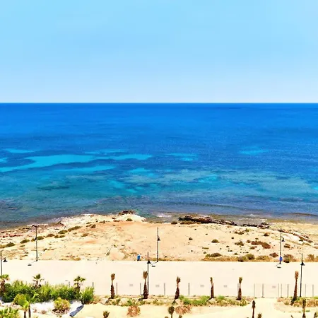 Laguna דירה *