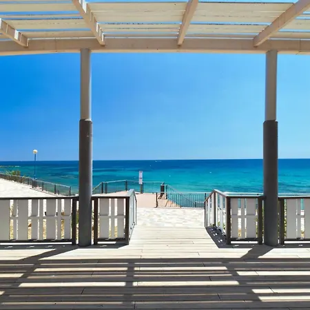Laguna דירה טורבייחה