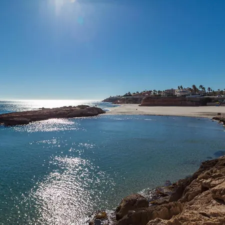 Laguna * טורבייחה