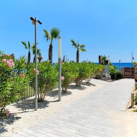 דירה Laguna