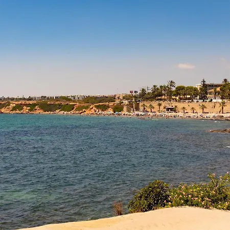 Laguna דירה טורבייחה