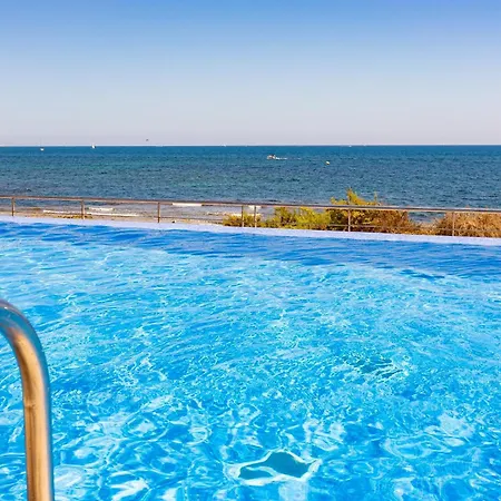 Laguna * טורבייחה