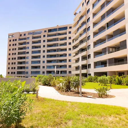 Laguna דירה טורבייחה