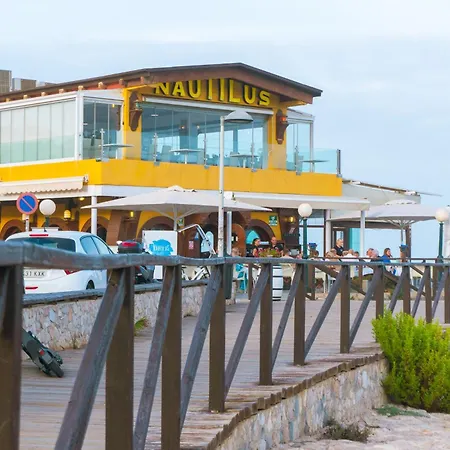 Laguna * Torrevieja