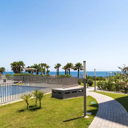 Apartmán Laguna *