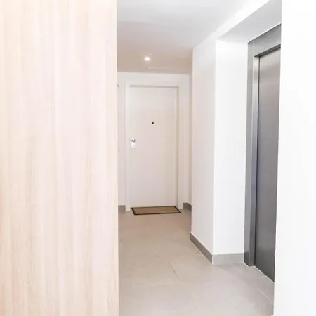 Apartmán Laguna *