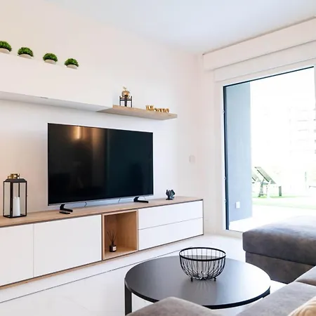 Laguna Apartmán Torrevieja