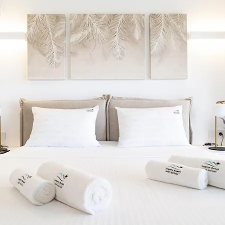 Apartmán Laguna Torrevieja