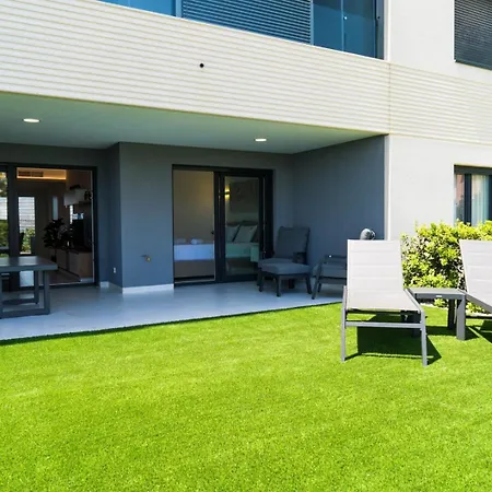 Apartmán Laguna Torrevieja