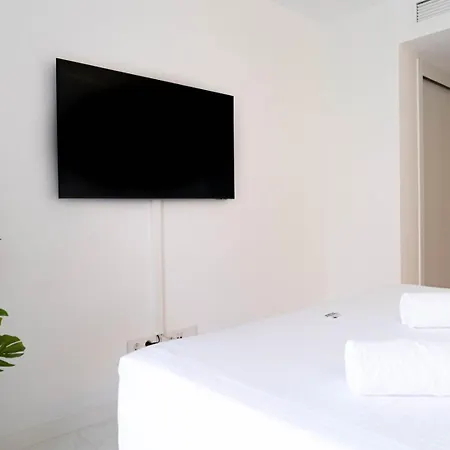 Apartmán Laguna Torrevieja