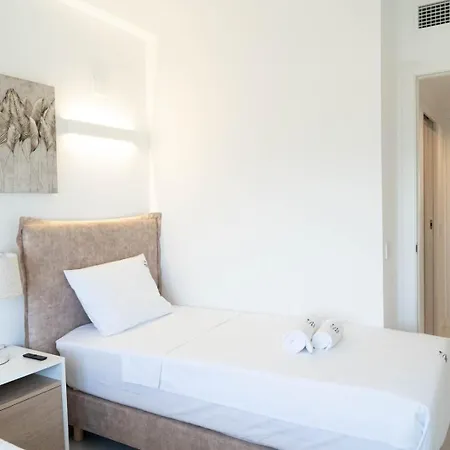 Laguna Apartmán