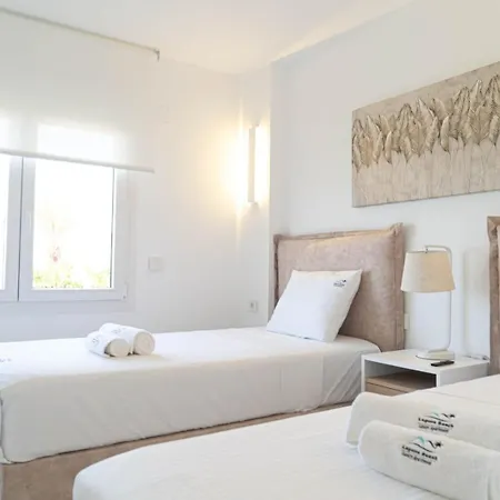 Laguna Apartmán