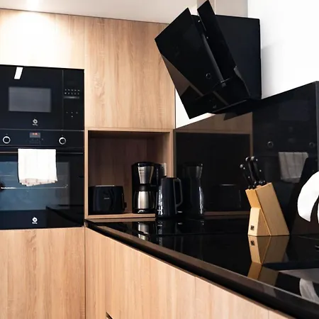Laguna Apartmán Torrevieja