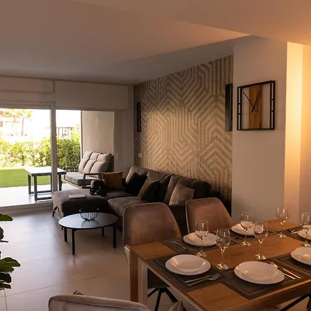 Apartmán Laguna *