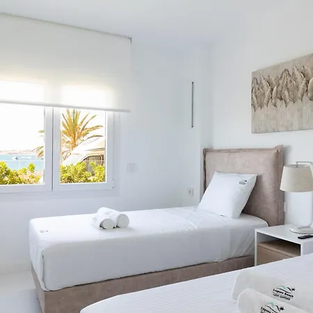 Laguna Apartmán *