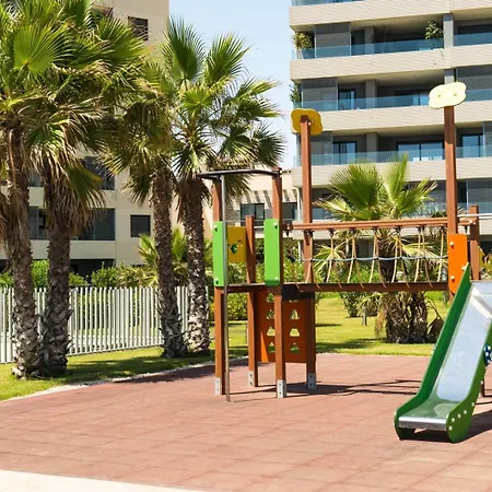 Laguna Apartmán