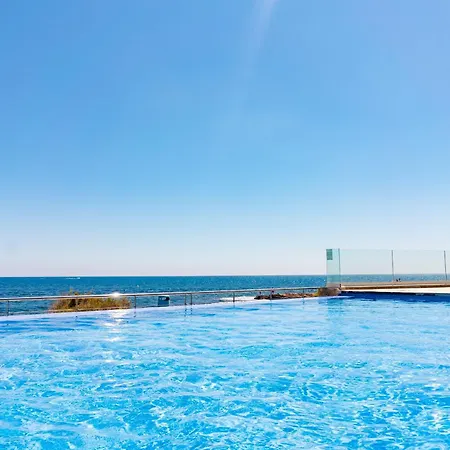 Apartmán Laguna *