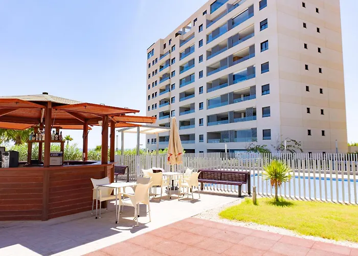 Laguna * 托雷维耶哈