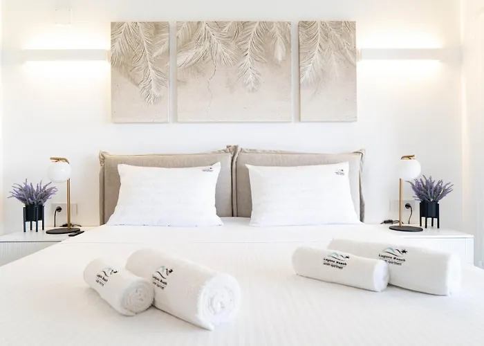 公寓 Laguna 托雷维耶哈