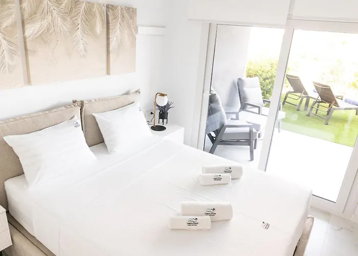 Laguna 托雷维耶哈