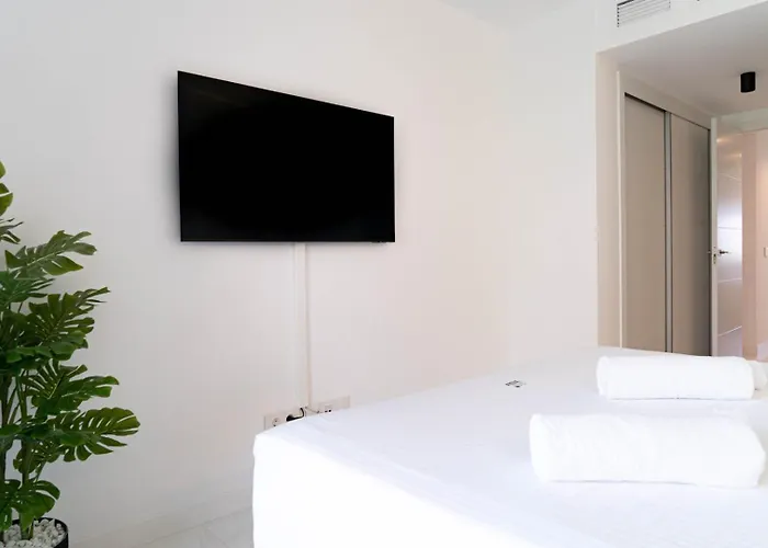 公寓 Laguna 托雷维耶哈