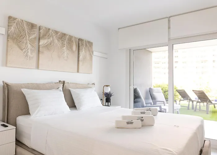 Laguna 托雷维耶哈