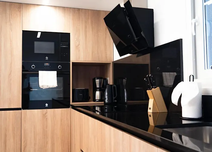 Laguna 公寓 托雷维耶哈